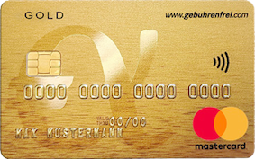 advanzia-mastercard -gold-gebuehrenfrei-kreditkarte