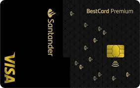 santander best card premium